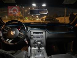 فورد موستانج